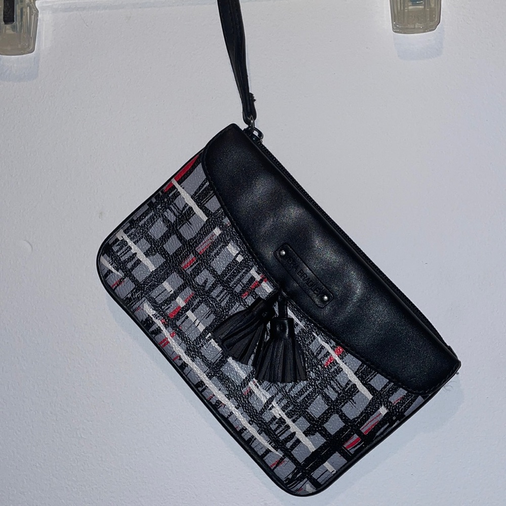 Fall Collection - Designer Wristlet